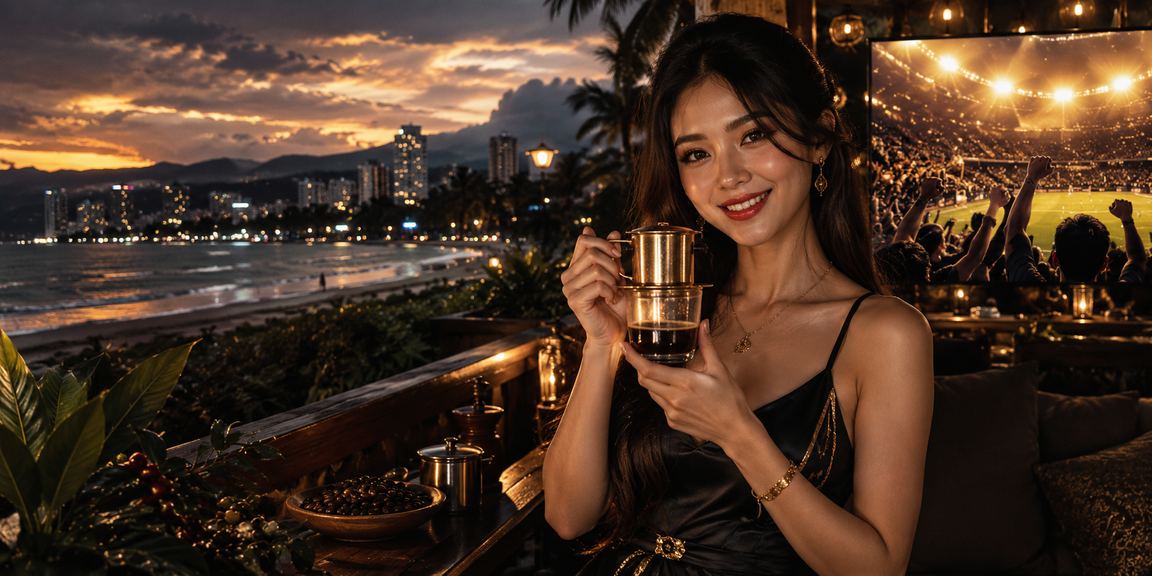 Người dùng tìm hiểu cách dùng voucher casino tại Đà Nẵng