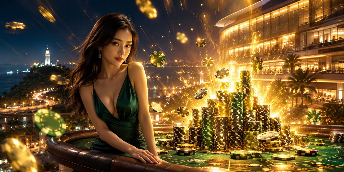 Casino live tại Việt Nam